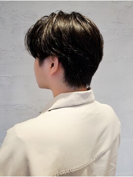 フォーカス 南流山店(FOCUS) カルマパーマ