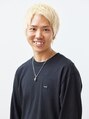 ブルーム(BROOM) 沖田 翔