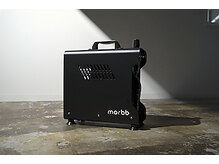 アルティスコ(artisco)の雰囲気（marbb ナノバブル発生システム）