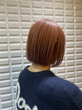 ルピナス(Lupinus) ワインレッド