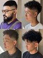 ヘアー アイス ルーチェ(HAIR ICI LUCE)&nbsp;骨格に合わせたカットも得意です！絶壁、はち張り解決します！
