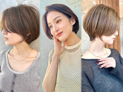 ビュートリアム 南青山(BEAUTRIUM)の写真