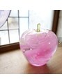 美容室りんご MA NA