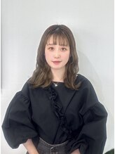 メゾンスミス(MAISON SMITH) Ayari 
