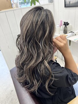 エンヴィ(ENV) コントラストハイライト