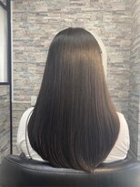 ケアーズ 千葉店(CARES)&nbsp;白髪染め/ヘッドスパ/髪質改善/縮毛矯正[千葉駅/髪質改善]