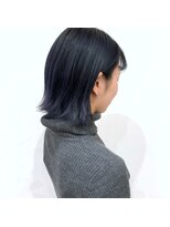 パロ(PALO)&nbsp;ブルーブラック