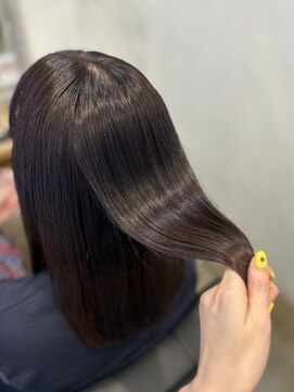 サプリ 国分寺店(Sapuri) うるつやミディアム