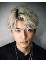 エデンバイトゥルークリエイション(EDEN by True Creation)&nbsp;リバースアップバング