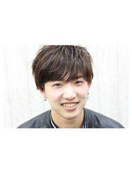 オブハーツ 八王子みなみ野店(OF-HEARTS) 【髪質改善/白髪ぼかし/白髪染め/ハイライト/八王子みなみ野】