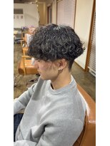 ラミール 学園店(lamiell) 波巻きスパイラル