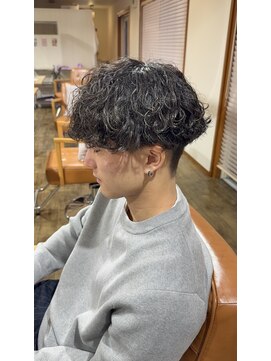 ラミール 学園店(lamiell) 波巻きスパイラル