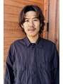 アプル(apr.)/栗田 祐希