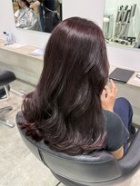 ビブ(VIV) 暖色カラー◎