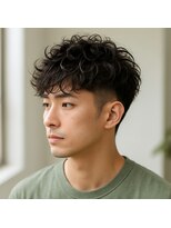 スープレックス ヘアーデザイン(SOUPREX HAIR DESIGN)&nbsp;SOUPREX美フォルム　ツイストスパイラル　20代 30代 40代 50代