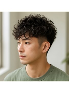 スープレックス ヘアーデザイン(SOUPREX HAIR DESIGN) SOUPREX美フォルム ツイストスパイラル 20代 30代 40代 50代