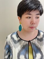 ノーブル 白金台店(Noble by PROGRESS) ピクシーカット