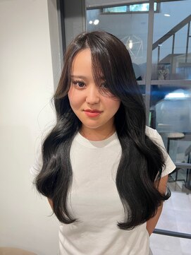 クレビア 名古屋(CreBiA) オリーブグレージュ