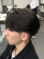 バース 梅田中崎町店(BIRTH)&nbsp;曲がる縮毛矯正