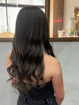 アンジェリカ 天理店(ANGELICA) グレージュ (HINA)