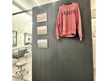 ベニス(VENICE)の雰囲気（どこで撮っても【映える】空間で癒しのひと時を。）