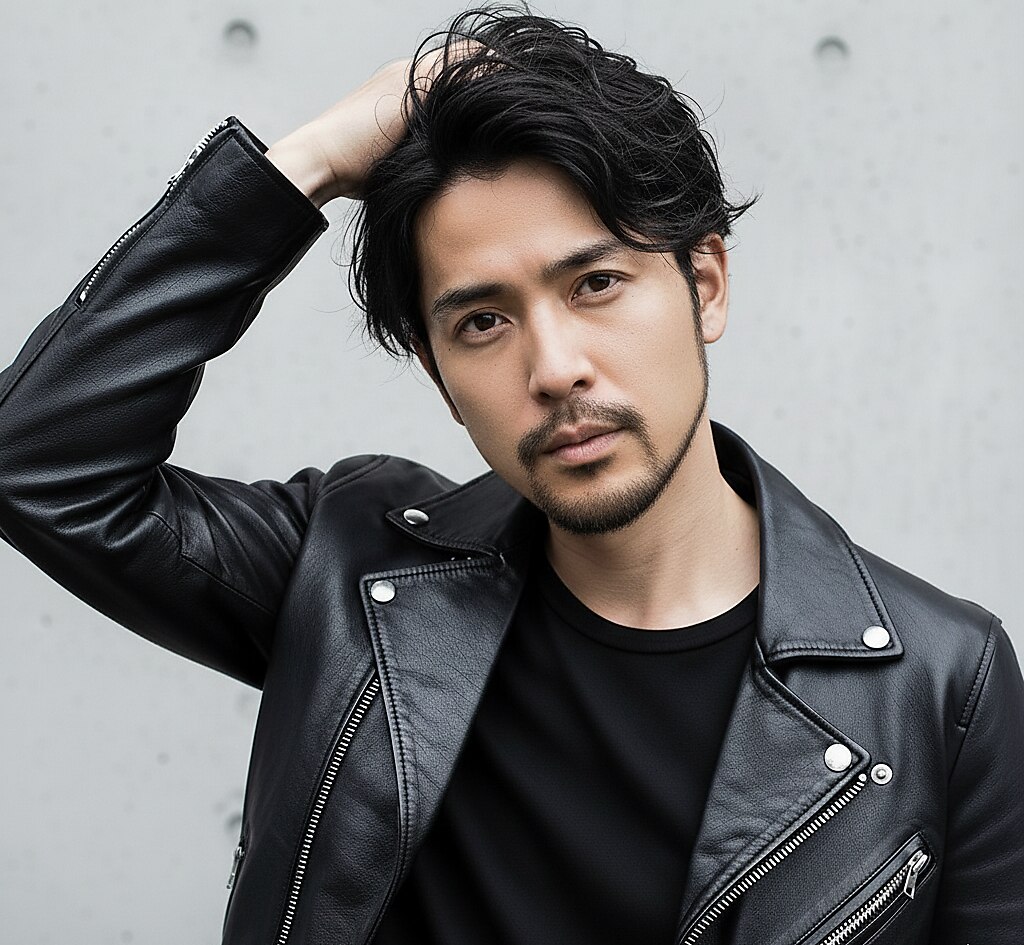 【Men's人気No.１】メンズカット＋シャンプー＋眉毛カット