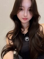 ミラ(MIRA)&nbsp;韓国ヘア/レイヤーカット/くびれヘア/ヨシンモリ/髪質改善