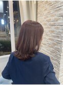 くびれスタイル