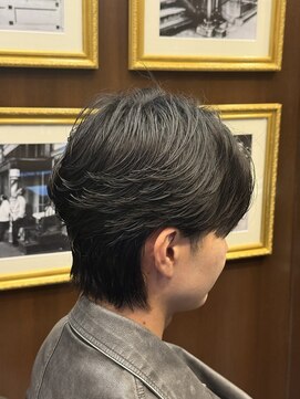 ヒロギンザ 福岡本店(HIRO GINZA) センターパート