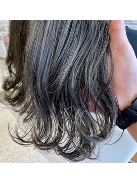 マモア(MAMOA) ピスタチオグレージュ【ブリーチなし】