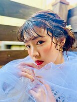 パーティー PAR-TY 阪神西宮店&nbsp;色気増韓国風スタイル