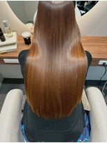 Rayne'人形町/水天宮前/髪質改善縮毛矯正/美髪/ショートボブ【12/8 OPEN(予定)】 黒髪/オリーブグレー/小顔/ココアベージュ/水天宮前駅