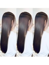 【髪を傷ませない技術.5】美しい艶髪は【サロンケア】＋【ホームケア】で叶える◎パーソナルケアを徹底♪