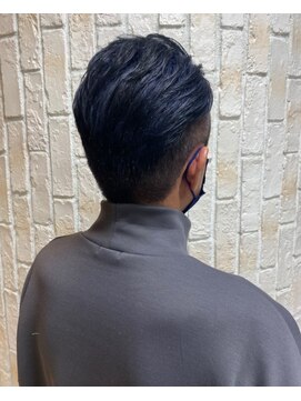 【草加/クリアーオム】メンズビジネス