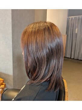 ミディアムレイヤー