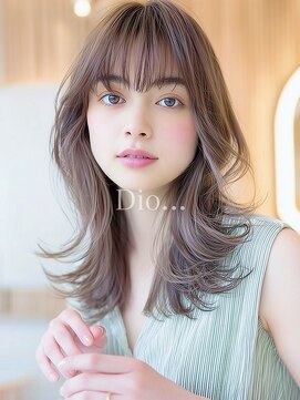 ロングレイヤー