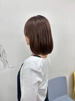 アイシー(I see) 髪質改善/阿倍野/オシャレ/レイヤーカット