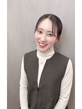 トップヘアー 中庄店(TOP HAIR fuapua)&nbsp;りり 