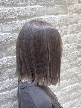 シーバイスリー 綱島(C×3) シルバーグレージュ