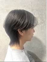 ヘアサロン レゴリス(hair salon REGOLITH)&nbsp;韓国風ダウンパーマ