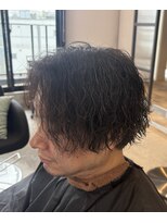 リア 近鉄八尾店(Lia)&nbsp;ツイスパ