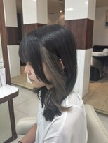 アッシュ 藤が丘店(Ash)&nbsp;サロンスタイル