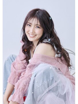 アシュリー(ashuley) 【ａｓｈｕｌｅｙ】撮影スタイル