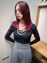 デビュー(Debut) ポイントカット×レイヤー