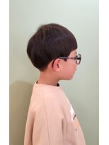 ルナティー(Lunaty)&nbsp;キッズカット　幼児