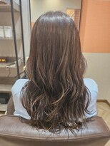 キー(Kii)&nbsp;ピンク×ブラウン