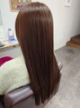 アグ ヘアー ブリーム 柏崎店(Agu hair bream)&nbsp;髪質改善メテオストレート