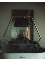 モーダアッカ(moda acca)&nbsp;頭浸浴×ヘッドスパ×京町家/京都/四条烏丸