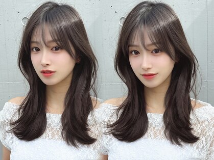 アグ ヘアー サウレ 新白岡店(Agu hair saule)の写真