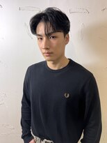 タヒエ 松屋町(tahie)&nbsp;ナチュラルセンターパート